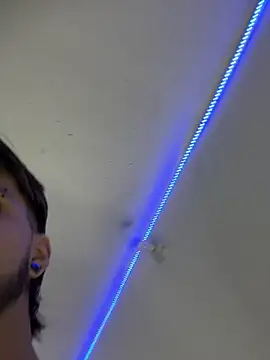 Chat XXX Live MidnightCoupleX