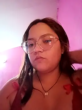 Show webcam de AmyGood