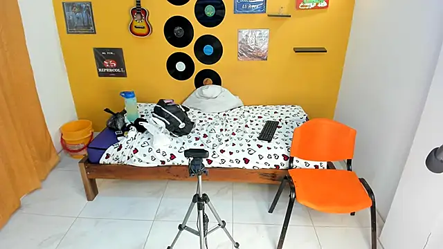 lilithevil32 Chat XXX in diretta