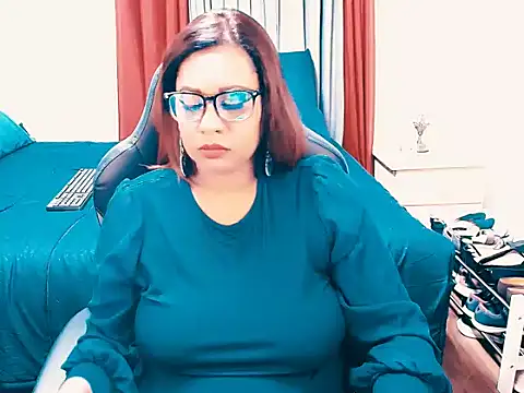 Živý XXX chat Indianlust69