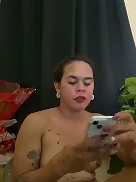 sweetyula's Webcam Show