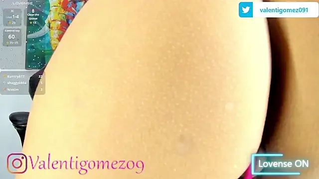 Онлайн чат XXX arango_sofia