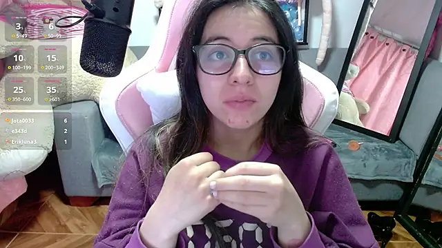 Maggie_Fox3 – Live XXX-chat