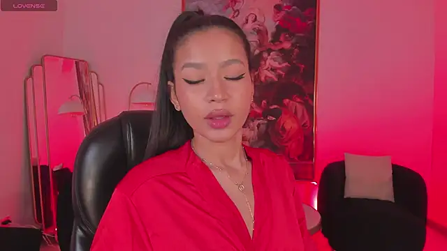 SophieHouston_ – Live XXX-chat