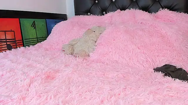 Chatroom XXX en direct de Britney_Rose