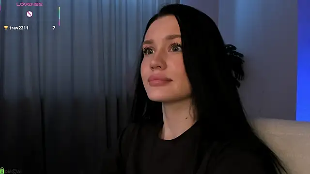 Aria_Mila – Live XXX-chat