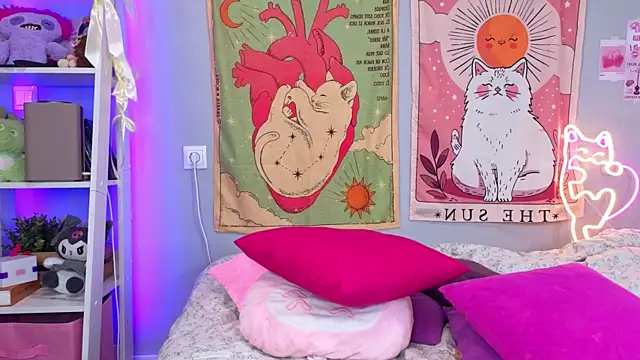 Leri_Dells 라이브 XXX 채팅