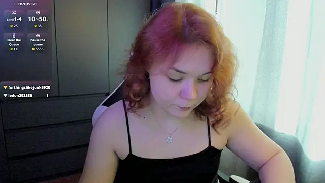 sophia_lix Live XXX-chat