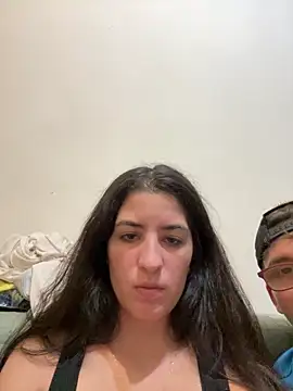 StefyStevis 웹캠 쇼