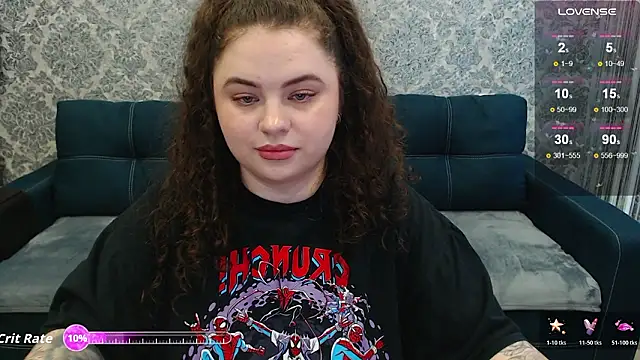 LunaRoub Chat XXX live