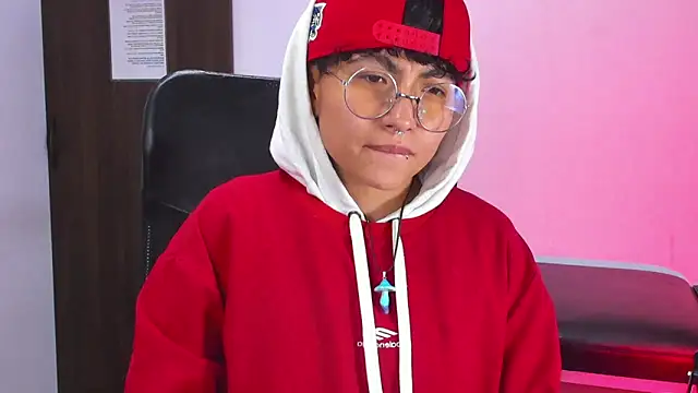 Im_Mathias Pertunjukan Webcam