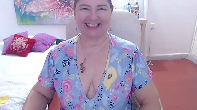 leonela_69 Chat XXX in diretta