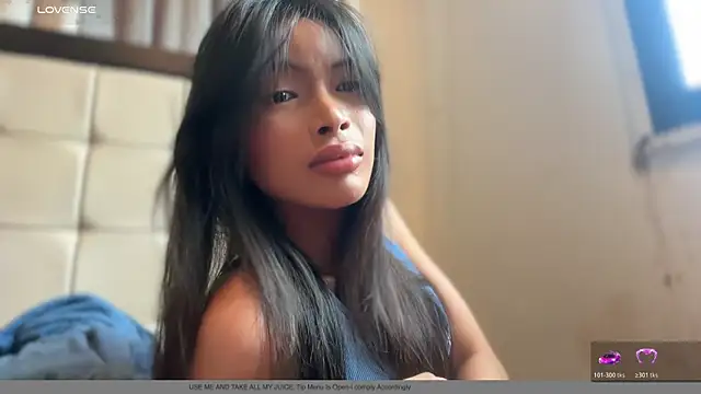 amour_prinsesa লাইভ XXX চ্যাট