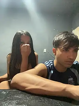 Show Webcam de OrianaXclusive