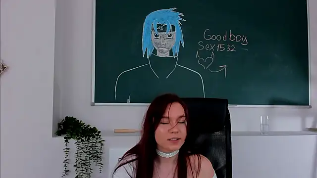 NoraHaynes Chat XXX live