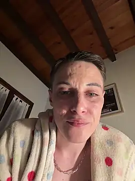 Show webcam de dipsy3535