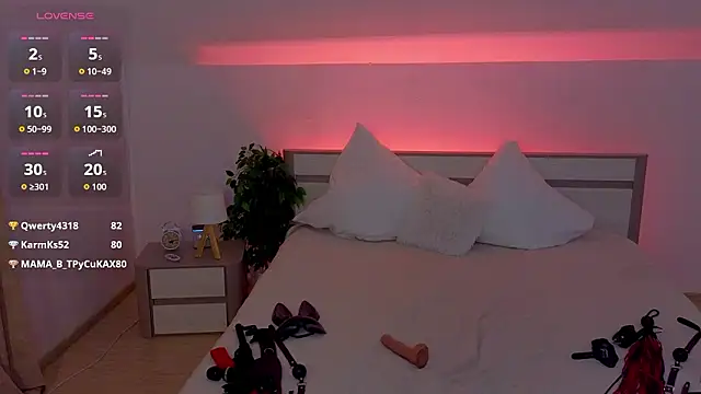 AnittaHarris_'s Live XXX Chat