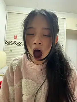 meiguigongzhu520 Adlı Modelin Web Kamerası Şovu