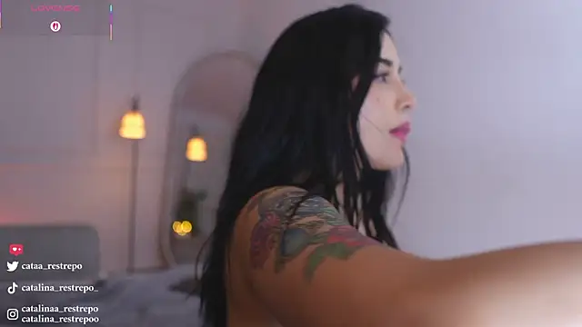 عرض كام CATALINA_RESTREPO