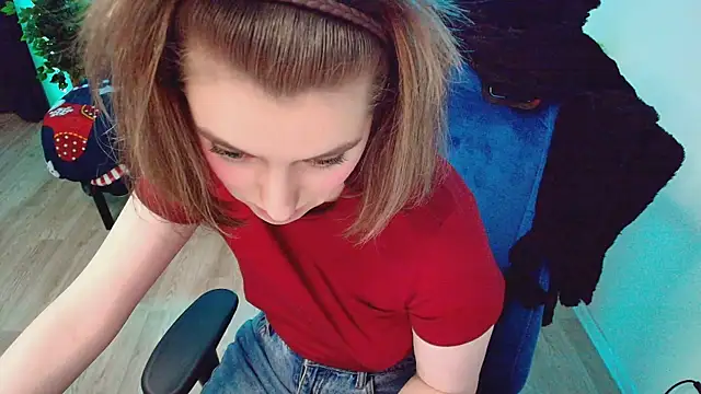 CranberryHot: απευθείας συνομιλία ΧΧΧ