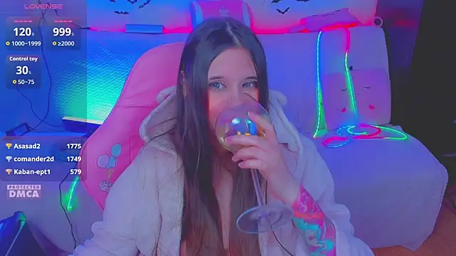 Lolisuccub Chat XXX live