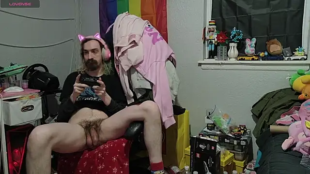 tallnerdyguy Live XXX-Chat