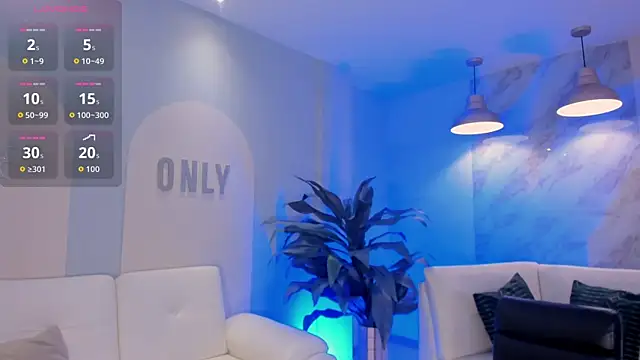 CandaseRussell: απευθείας συνομιλία ΧΧΧ