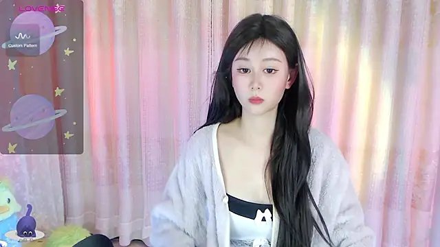 Chat +18 de Aimee-520 ao vivo