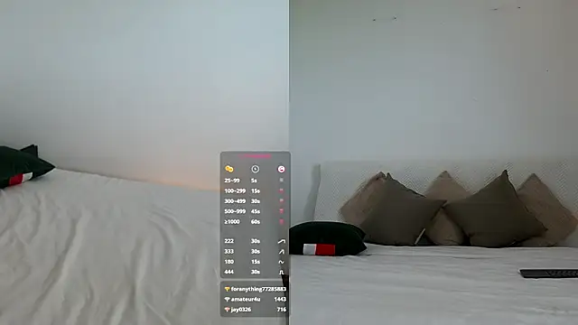 Special___ Live XXX-chat