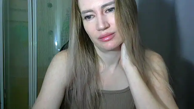 JessFoxxx's Live XXX Chat