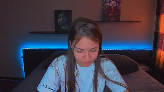 AlexaBarkley's Live XXX Chat