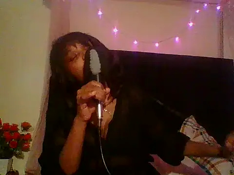 Chat XXX en directo de Anaconda2350