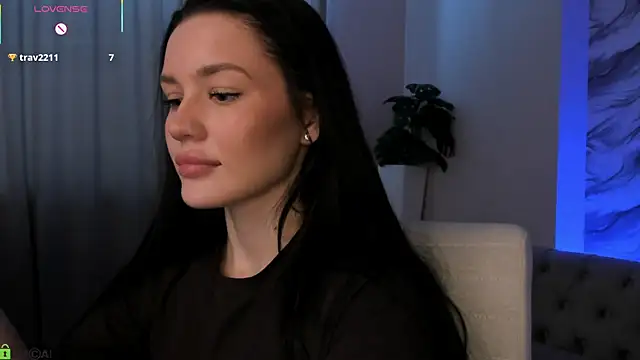 Aria_Mila's Live XXX Chat