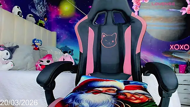 Nella_Dolls Chat XXX in diretta