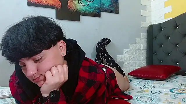 Živý XXX chat isabeautyx19