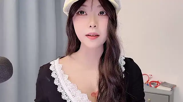 smalldaisy 在線直播表演