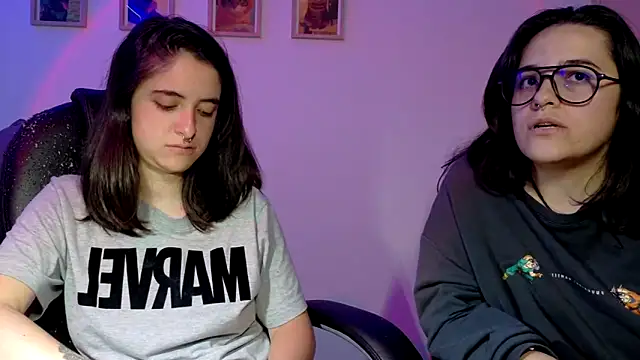 multiorgasmic_69's Live XXX Chat