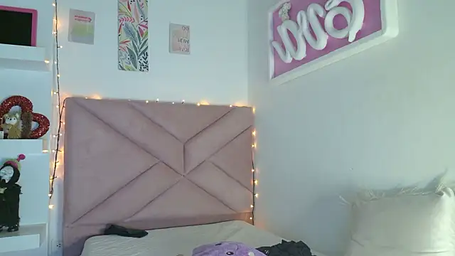 eva_sin18's Live XXX Chat