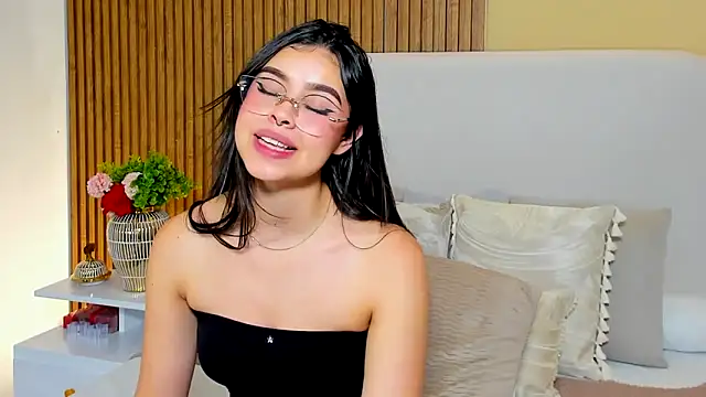 CristalMaysonn Live XXX chat