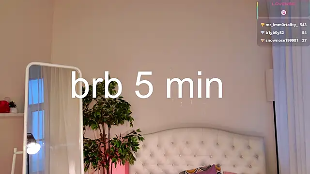 _Ava_Sky_: απευθείας συνομιλία ΧΧΧ