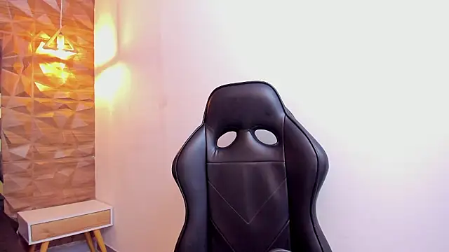 Chat XXX ao vivo de Oliver_Laurent_