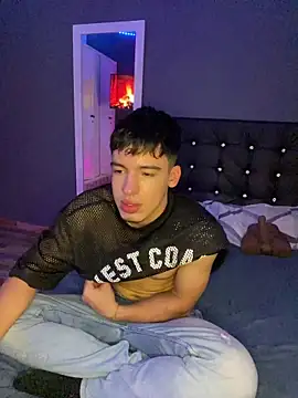 david_osorio Pertunjukan Webcam