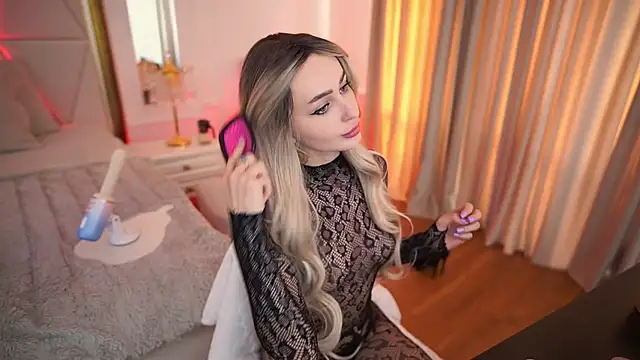 GraceCandy 라이브 XXX 채팅