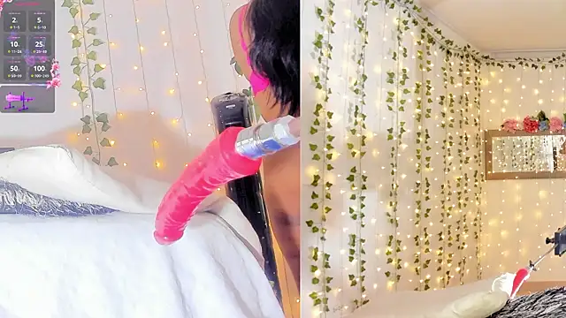 rosita27_ 现场XXX聊天