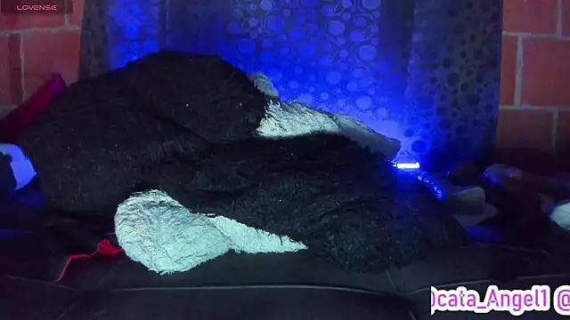 Cata-angelのライブXXXチャット