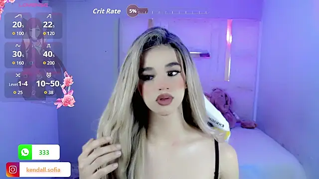 Chat +18 de Sophiaa_doll_ ao vivo