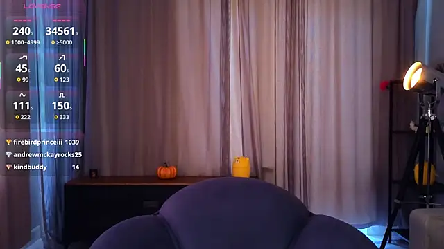 CythiaOttum 现场XXX聊天