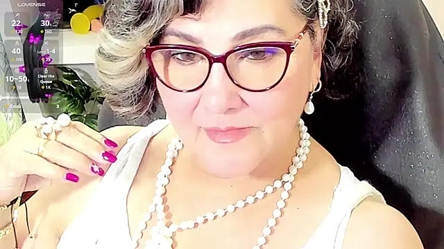 cataleya_mom Webcam-Show