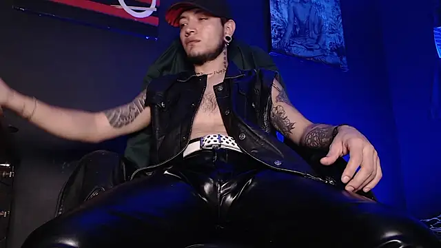 دردشة Dicaprioo_ الجنسية المباشرة