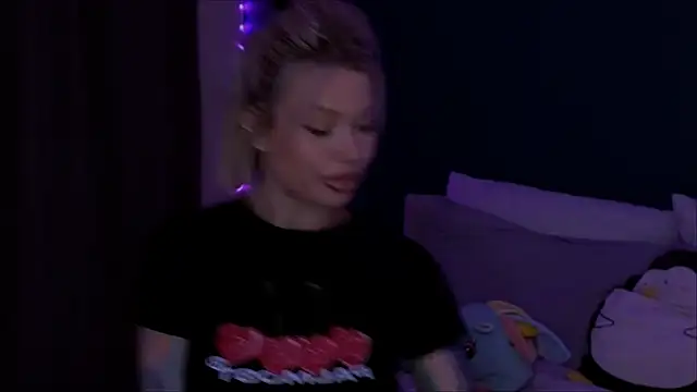 Chat XXX en directo de Sasha_Mason